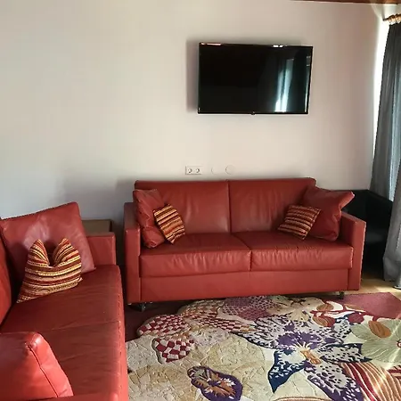 Ferienwohnung Und Zimmer Kassar Bikertipp Mauterndorf  Extérieur photo