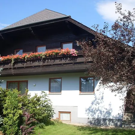 Ferienwohnung Und Zimmer Kassar Bikertipp Mauterndorf  Chambre photo