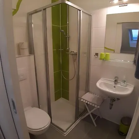 Ferienwohnung Und Zimmer Kassar Bikertipp Mauterndorf  Extérieur photo