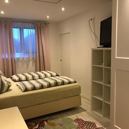 Ferienwohnung Und Zimmer Kassar Bikertipp Mauterndorf  Extérieur photo