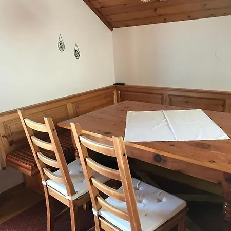 Ferienwohnung Und Zimmer Kassar Bikertipp Mauterndorf  Extérieur photo