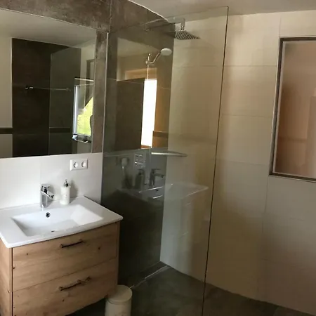 Ferienwohnung Und Zimmer Kassar Bikertipp Mauterndorf  Extérieur photo