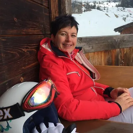 Ferienwohnung Und Zimmer Kassar Bikertipp Mauterndorf  Extérieur photo