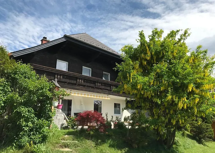 Ferienwohnung Und Zimmer Kassar Bikertipp