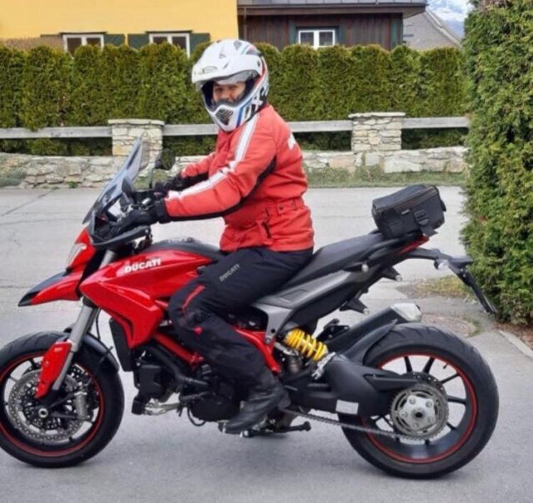 Und Kassar Bikertipp Mauterndorf (Salzburg)