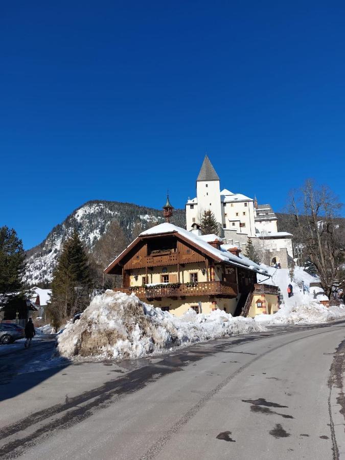 Apartment Und Kassar Bikertipp Mauterndorf (Salzburg)