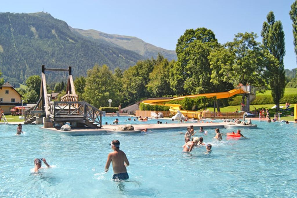 Apartment Und Kassar Bikertipp Mauterndorf (Salzburg)